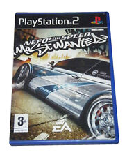 Playstation2 need speed for sale  STOCKPORT