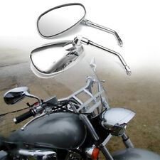 Chrome side mirrors for sale  South San Francisco