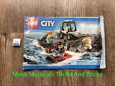 Lego city 60127 for sale  Palisade