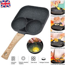 Hole frying pot for sale  UK