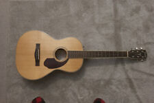 Usado, Guitarra Electroacústica Fender PM-2 con Estuche COMO NUEVA PVP £599 segunda mano  Embacar hacia Mexico