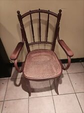 Ancienne véritable chaise d'occasion  Dunkerque-