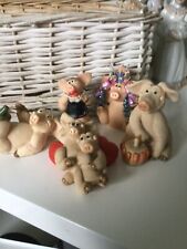 Piggins ornaments for sale  CHESTER