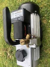 Vacuum pump air for sale  HALESOWEN