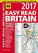 Easy read britain for sale  UK