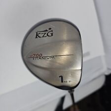 Kzg sp700 titanium for sale  Riverview