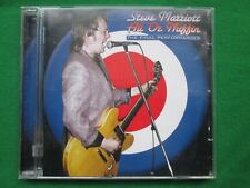 Steve marriott nuffin for sale  WETHERBY