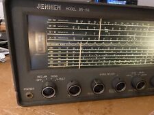 Jennen 59shortwave receiver for sale  Shipping to Canada