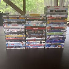 Huge lot dvds for sale  Bostic