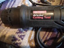 Craftsman one cutting for sale  Cameron