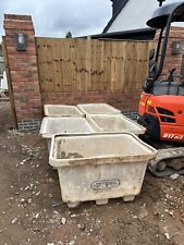 Mortar tubs for sale  SOLIHULL