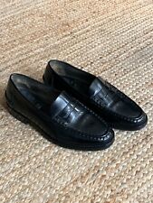 penny loafers usato  Milano