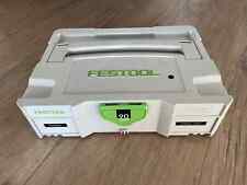 Systainer festool lock for sale  Shipping to Ireland