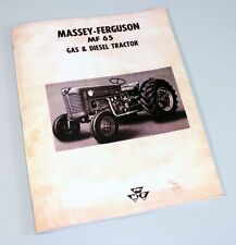 Massey ferguson tractor for sale  Brookfield