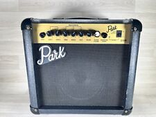 Park g10r guitar for sale  CROOK