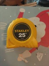 Stanley foot tape for sale  La Pointe