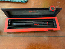 Rotring 600 trio for sale  New York