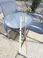 vintage fibre glass rods for sale  NORWICH