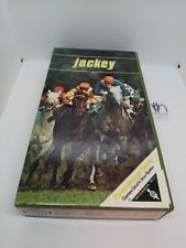 Jockey brettspiel ravensburger gebraucht kaufen  Regenstauf