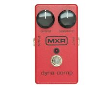 Mxr m102 dynacomp for sale  Winchester