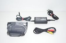 Sony handycam digital gebraucht kaufen  Nürnberg