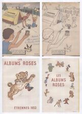 Catalogue enfants albums d'occasion  Arras