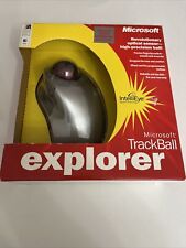 Microsoft trackball explorer for sale  Katy