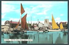 Poole quay dorset for sale  CAMBORNE