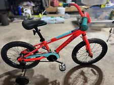 Used, Kids Trail Single-Speed 16 for sale  Akron
