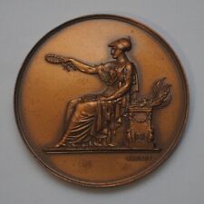 Médaille bronze 1981 d'occasion  Cahors