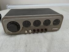 Quad pre amp for sale  BEXLEYHEATH