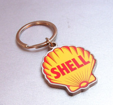 Shell oil metal for sale  WEYMOUTH