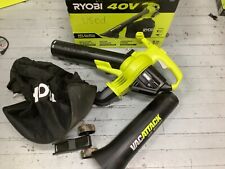 Used ryobi ry40405 for sale  Branchdale