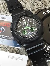 Orologio casio shock usato  Massa Di Somma