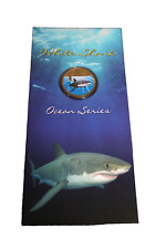 2007 white shark for sale  Shipping to Ireland
