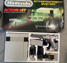 Juego de acción para el hogar Nintendo Entertainment System NES - blanco/gris en caja segunda mano  Embacar hacia Argentina