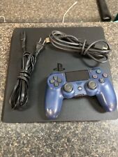 Used sony ps4 for sale  Davenport