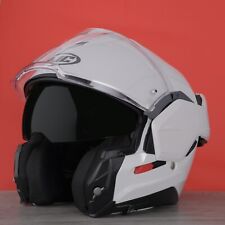 Hjc casco modulare usato  Monrupino