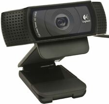 Webcam logitech c920 gebraucht kaufen  Bonn
