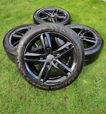 audi a6 wheels for sale  SUTTON COLDFIELD