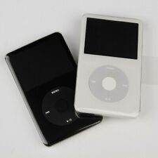 Używany, Apple iPod Classic 5. generacji 30GB 60GB 80GB Nowa bateria Świetna na sprzedaż  Wysyłka do Poland