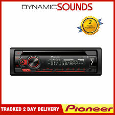 Pioneer deh s320bt for sale  LONDON