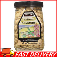 Kirkland marcona almonds for sale  Denver