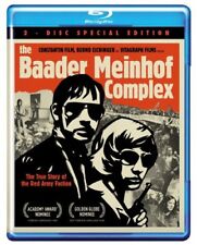 Baader meinhof complex for sale  Shipping to Ireland