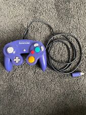 Gamecube controller official for sale  WELLING