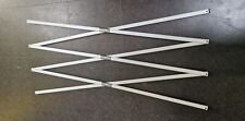 Triple replacement bars for sale  SUTTON COLDFIELD