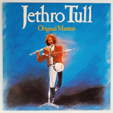 Usado, Jethro Tull: Original Masters Lp comprar usado  Enviando para Brazil
