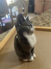 Royal copenhagen cat for sale  Scottsdale