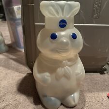 Pillsbury doughboy plastic for sale  Willow Spring