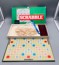 Scrabble spear spiel gebraucht kaufen  Viernheim